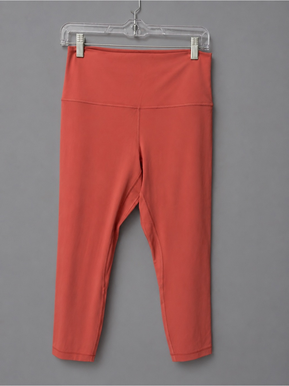 Lululemon Align High-Rise Crop leggings